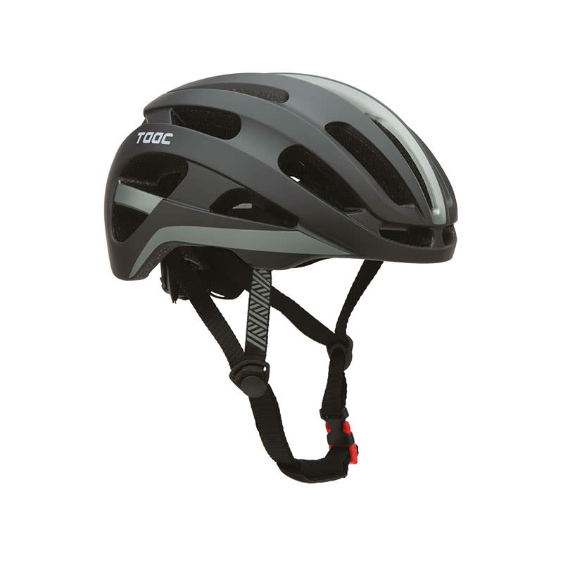 INTESTA Helmet Black/Grey