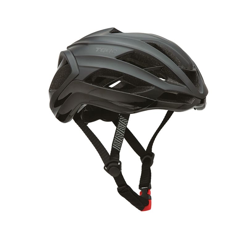 INFUGA Helmet Black