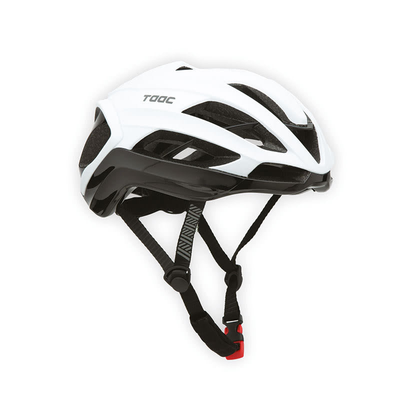 INFUGA Helmet White/Black