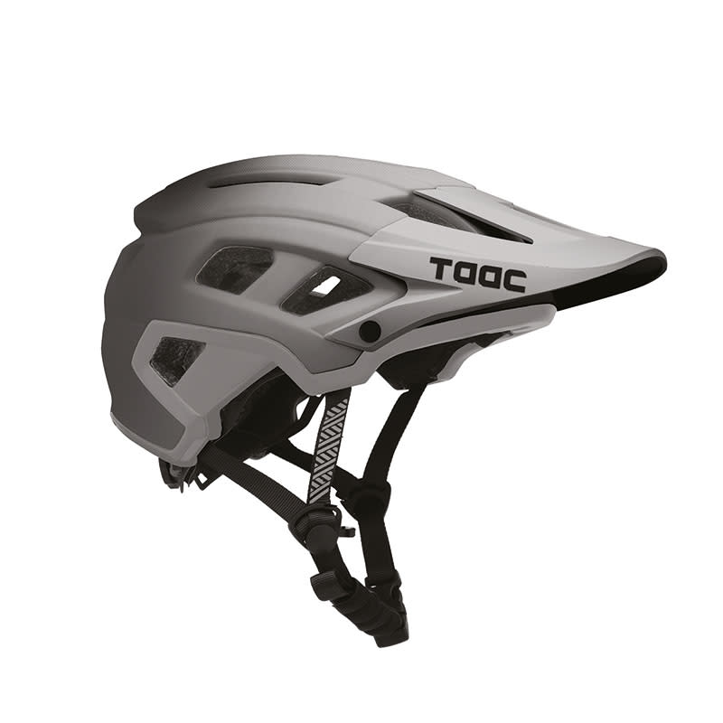 CIMA Helmet Shaded Grey