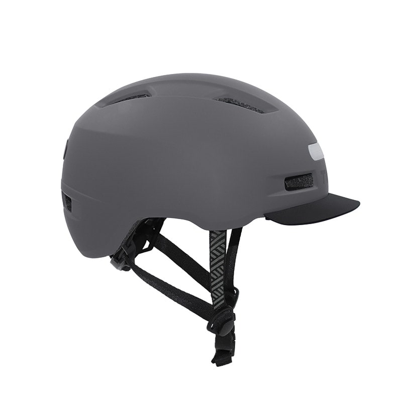 CENTRO Helmet Grey