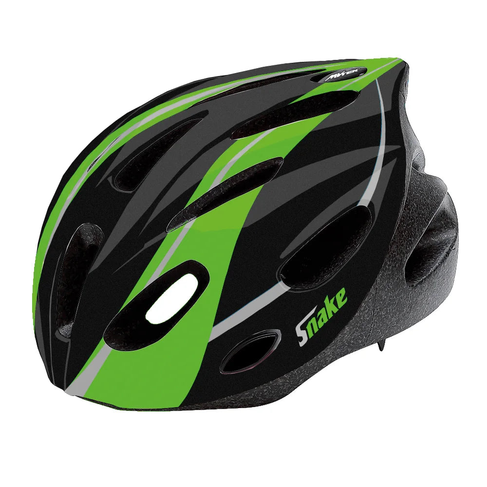MVTEK - Casco SNAKE II