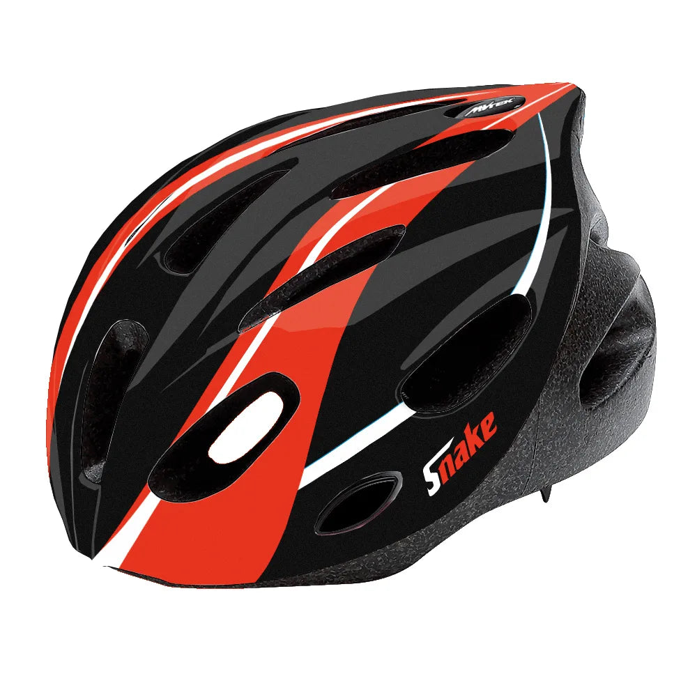 MVTEK - Casco SNAKE II