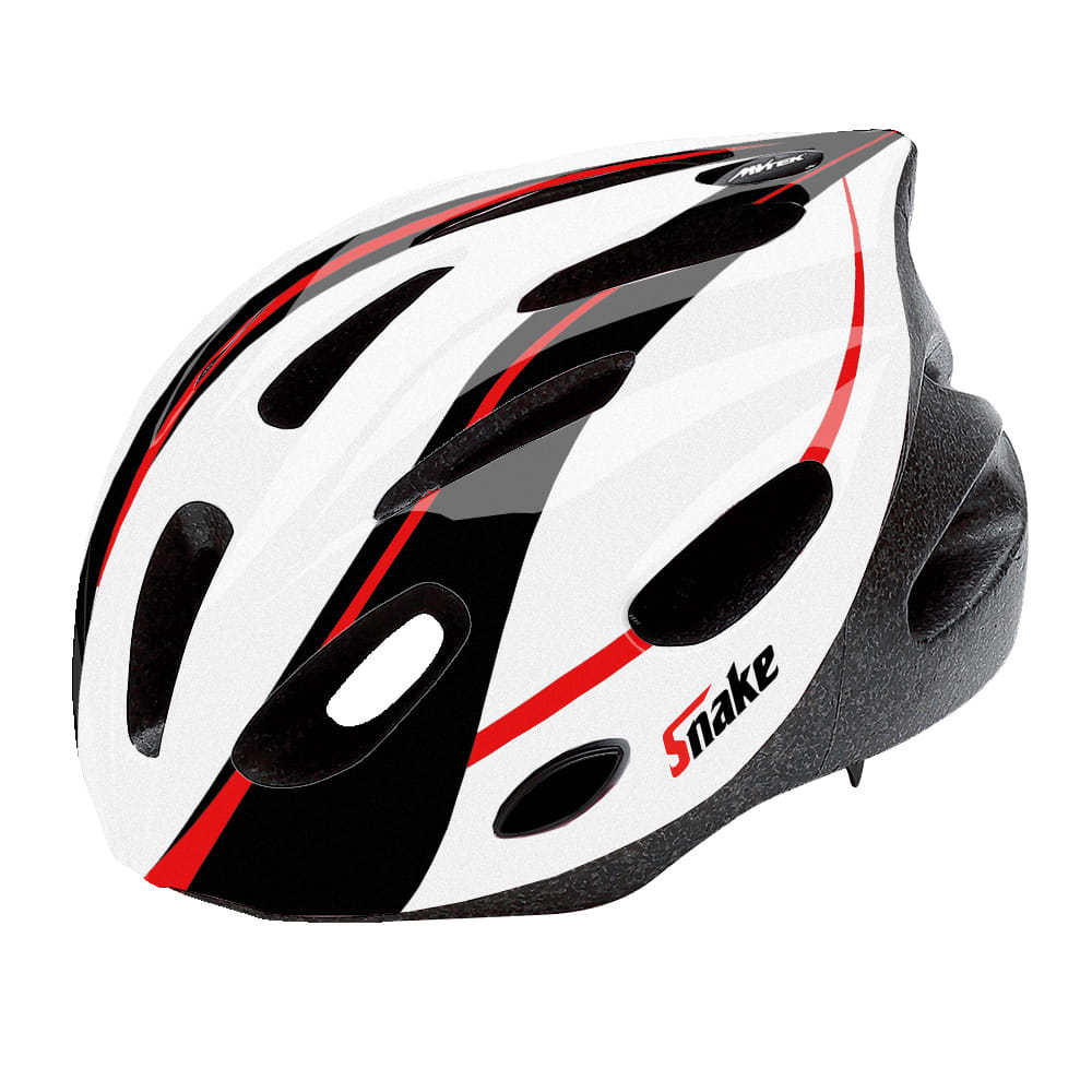 MVTEK - Casco SNAKE II