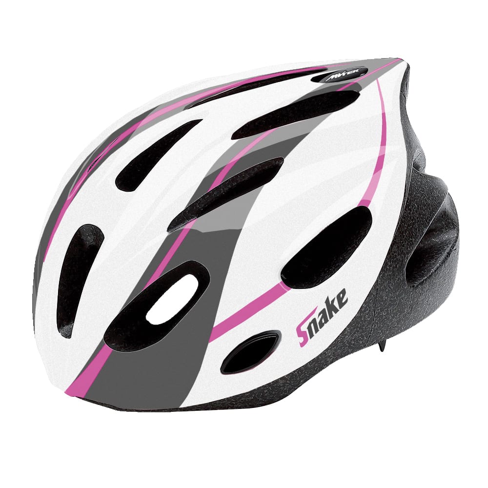 MVTEK - Casco SNAKE II