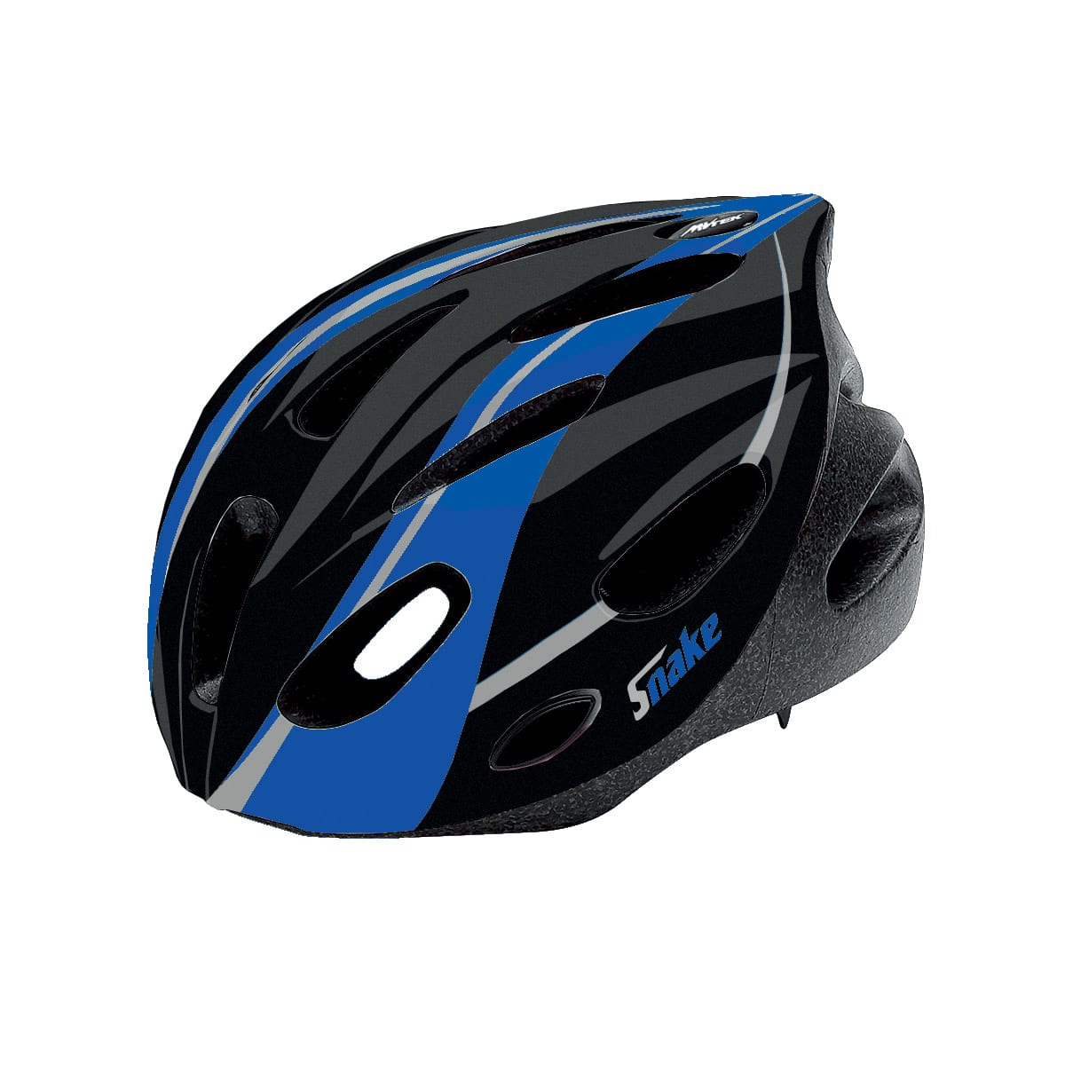 MVTEK - Casco SNAKE II