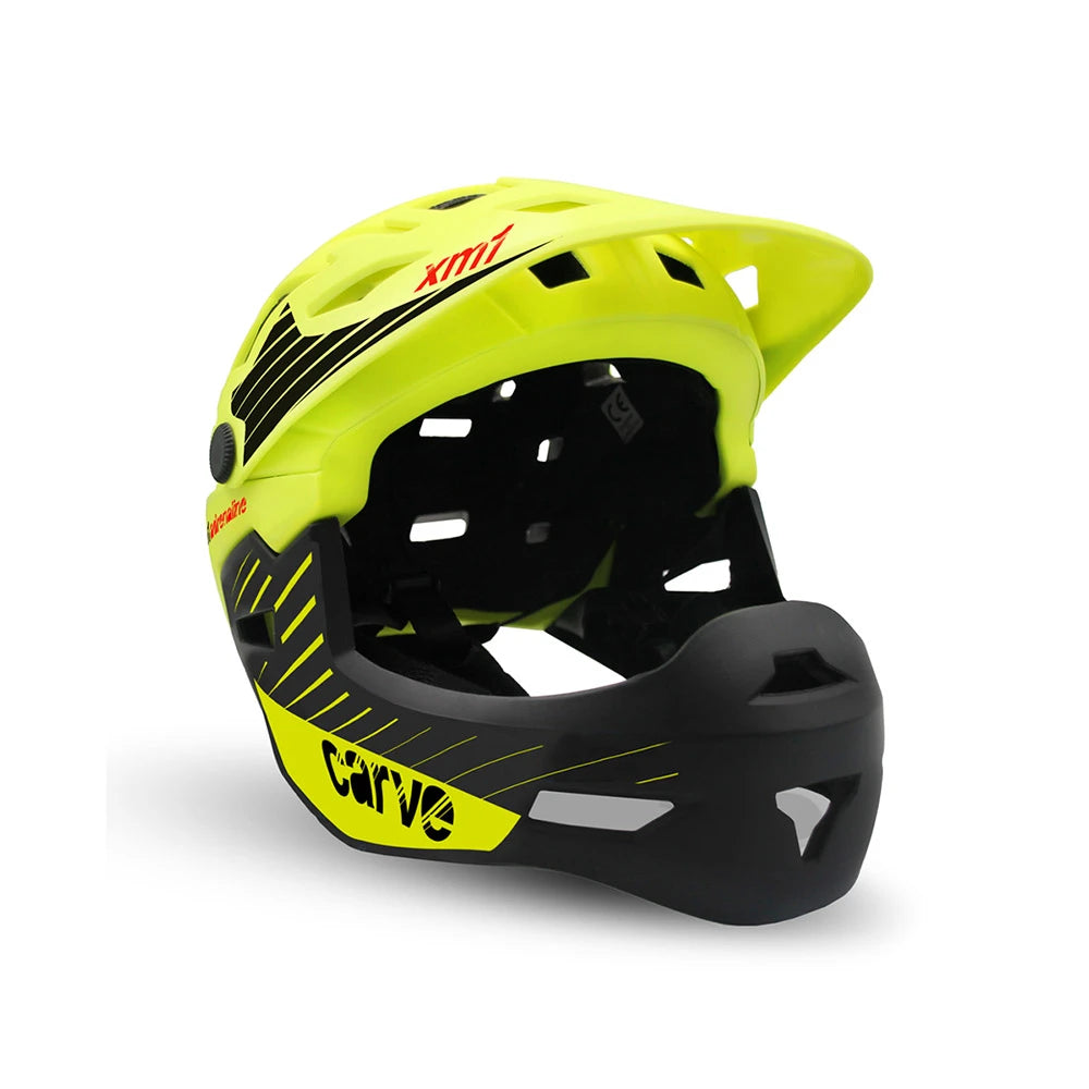 MVTEK - Casco CARVE
