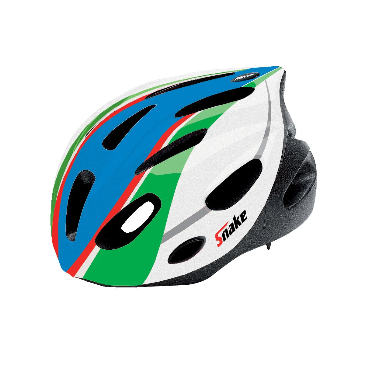 MVTEK - Casco SNAKE II