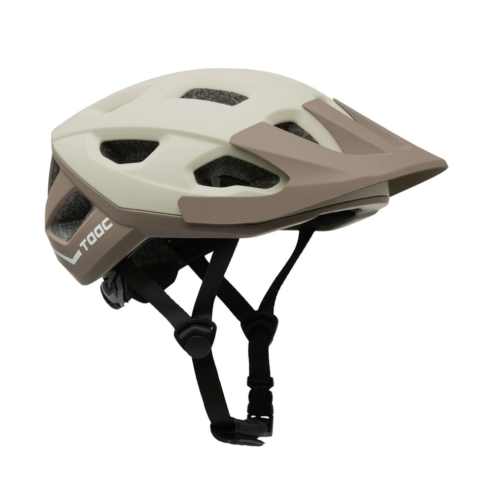 CRESTA Helmet Beige