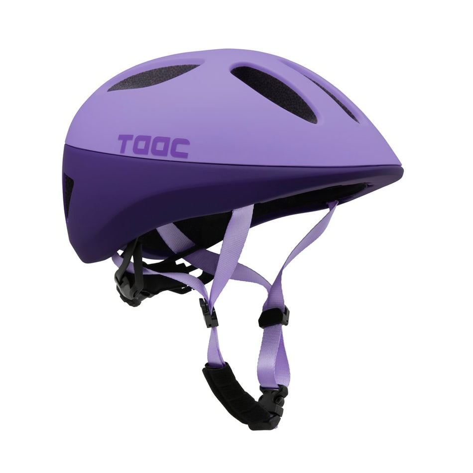 Kids CIAO Helmet Violet