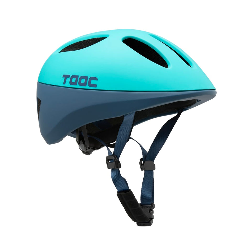 Kids CIAO Helmet Light Blue