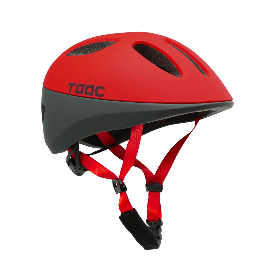 Kids CIAO Helmet Red