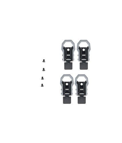 Acerbis - REPLACEMENT LEVERS X-ROCK