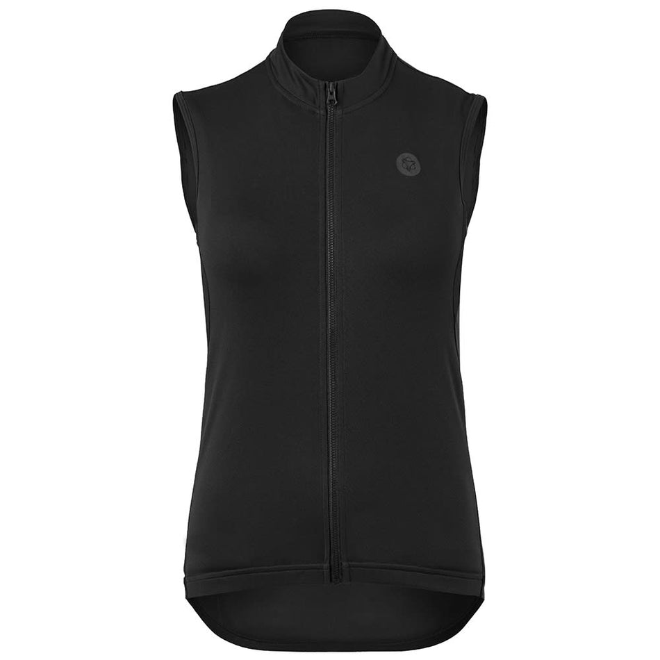CORE Singlet II ESSENTIAL Vest Women Black
