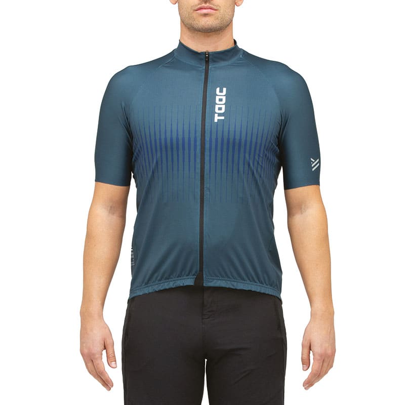 PINTA Shirt Blue - Short Sleeves