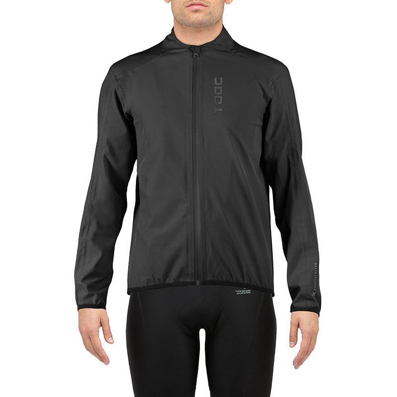 SPECIALISSIMA HYDROSCUD® Jacket Black