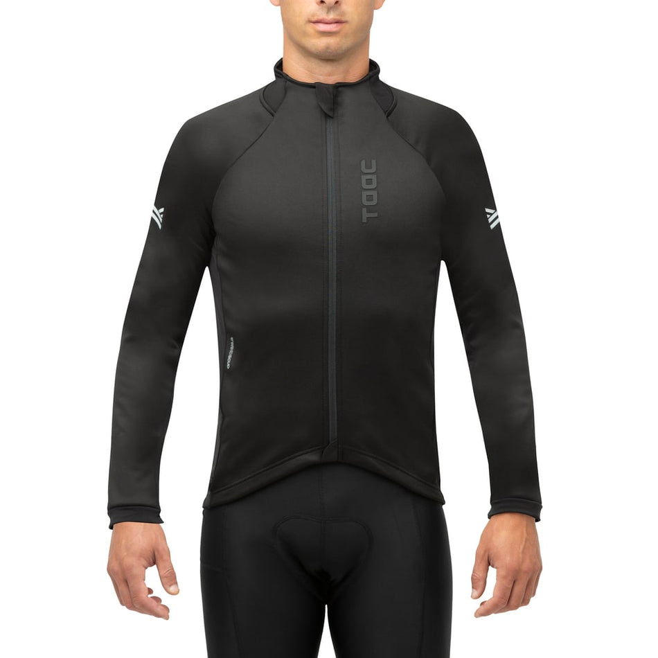 CLASSICA WINDSCUD Jacket Black