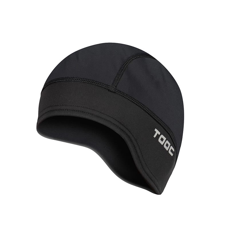 SFERA WINDSCUD Black Under-Helmet Cap