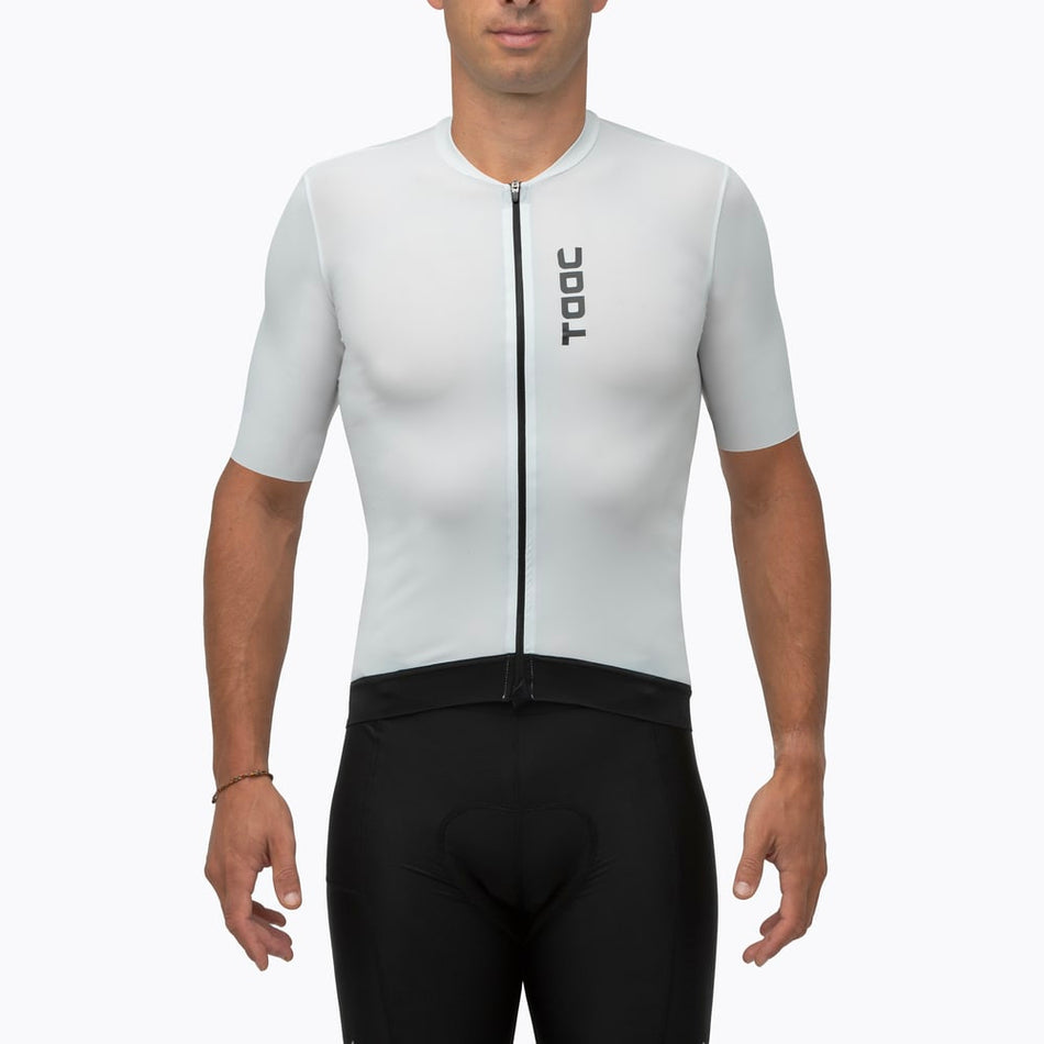 PODIO White Short Sleeve Jersey