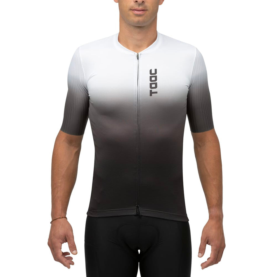 SPRINTA Black Short Sleeve Jersey