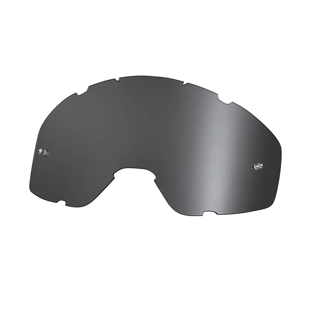 FUNN - Lente di Ricambio per Maschera SOLJAM Nero