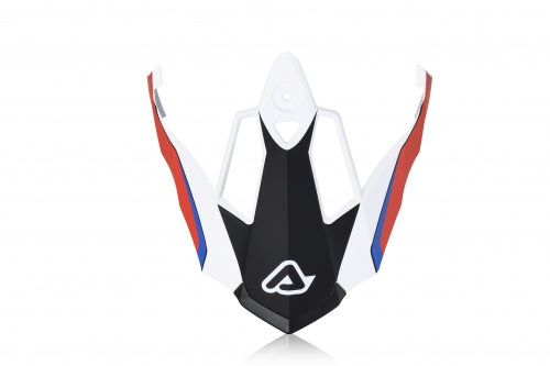 Acerbis - VISOR REACTIVE GRAFFIX