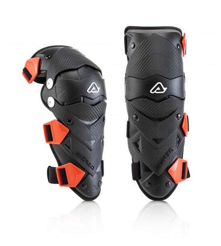 Acerbis - IMPACT EVO JUNIOR KNEE GUARD