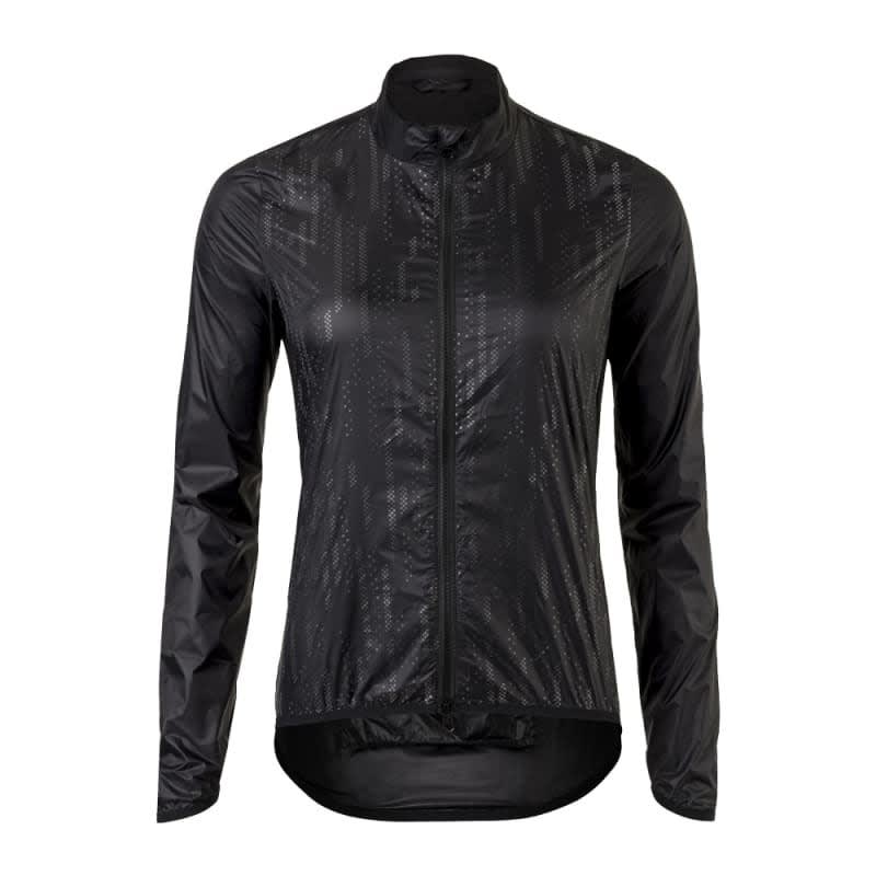 Women's Wind II Sport Reflective Jacket