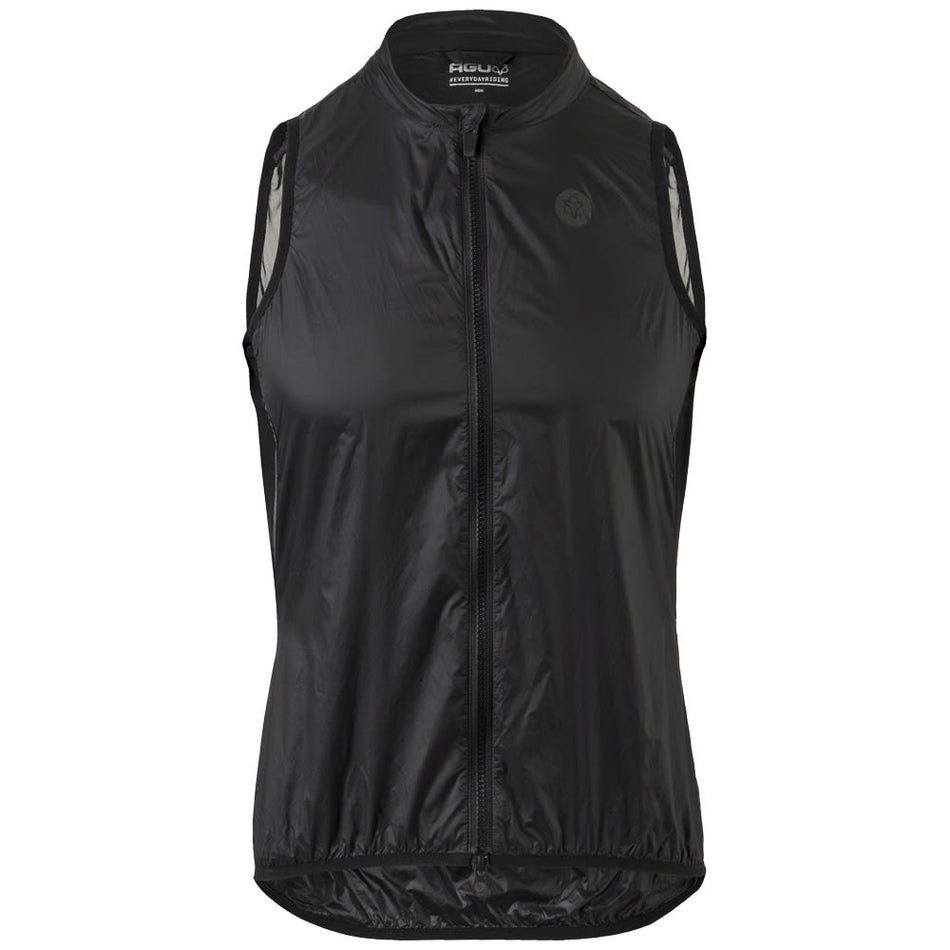 Men's Wind Body II Sport Vest Black
