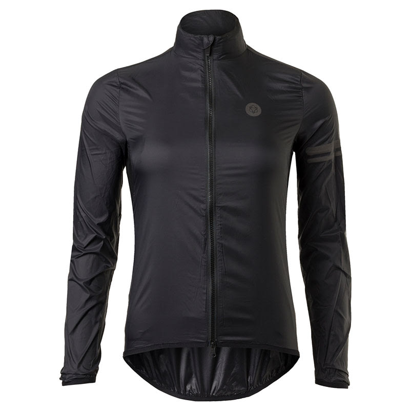 Women's Wind II Sport Jacket Black
