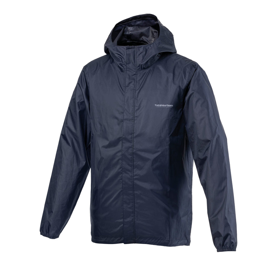 NANO RAIN START Jacket Dark Blue