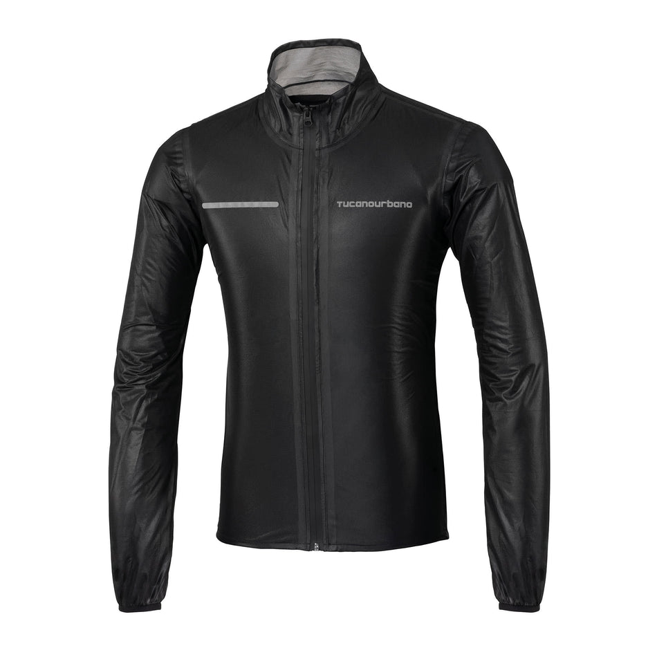 NANO RAIN CORSA Jacket Black