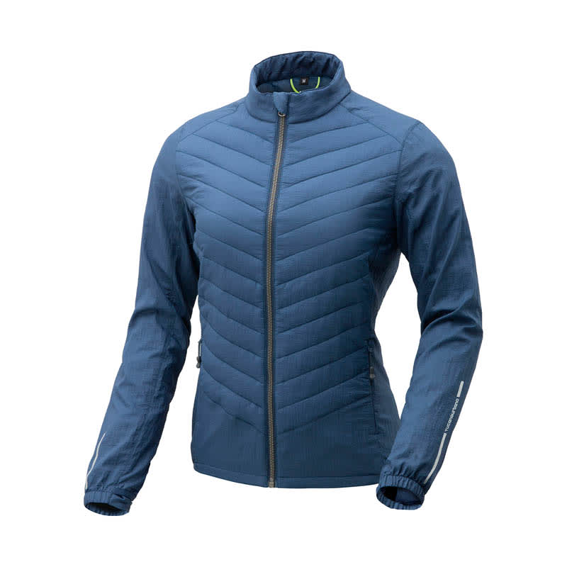 MEZZA Jacket Dark Blue