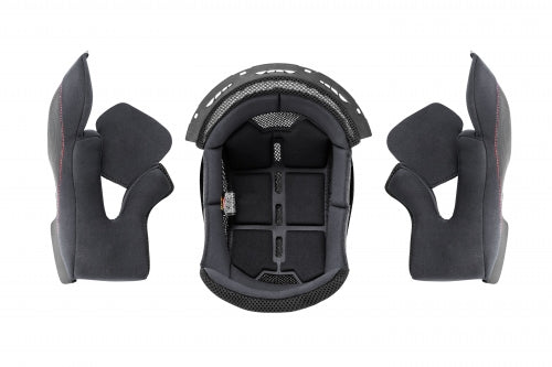 Acerbis - X-STREET FS 816 HELMET PADDING