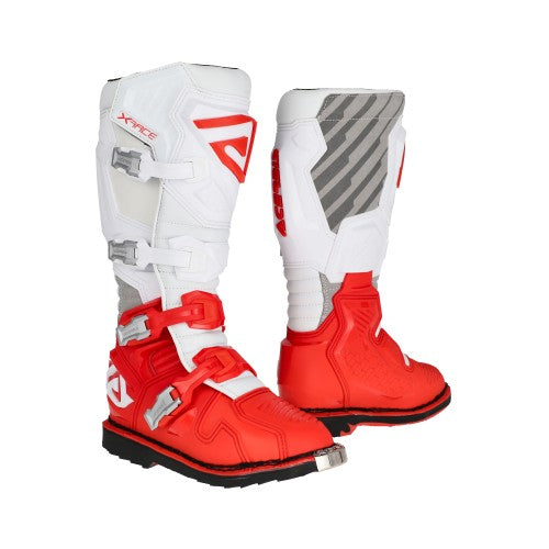 Acerbis - X-RACE BOOTS