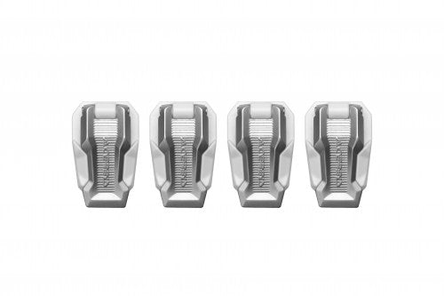 Acerbis - X-RACE BOOTS BUCKLE SET