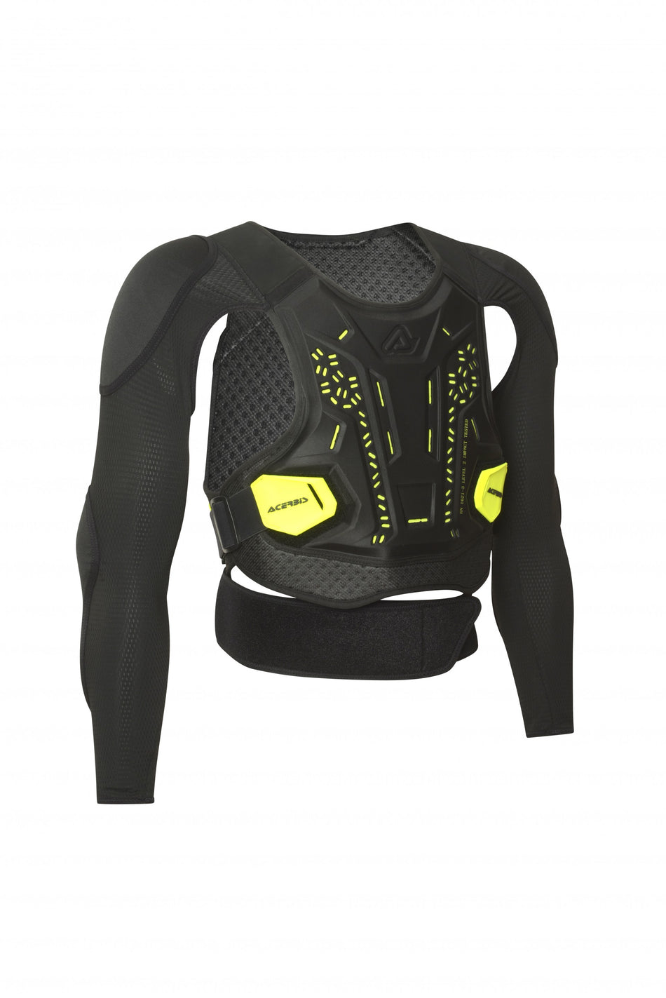Acerbis Body Armour Plasma Vest