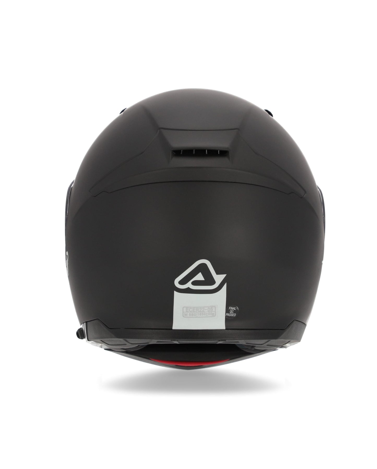 Casque modulaire Acerbis Rederwel