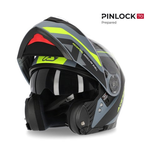 Acerbis - REDERWEL HELMET