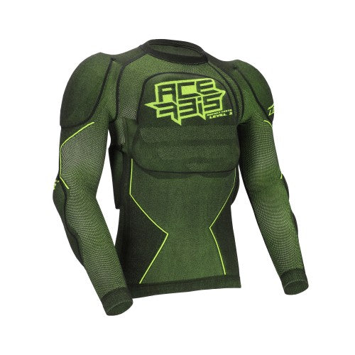 Acerbis - X-FIT FUTURE LEVEL 2 VEST