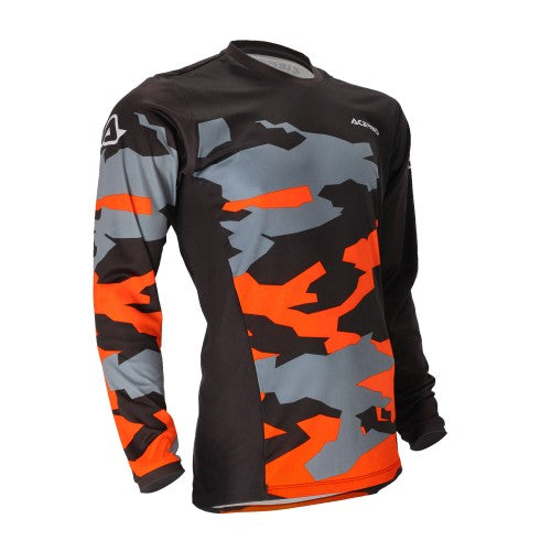Acerbis - X-DURO WINTER JERSEY