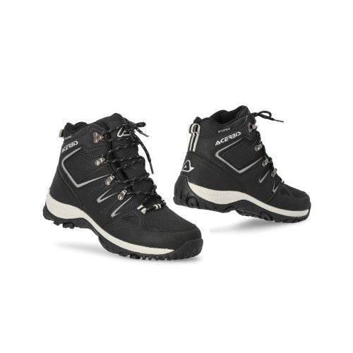 Acerbis - X-MUD WP BOOT