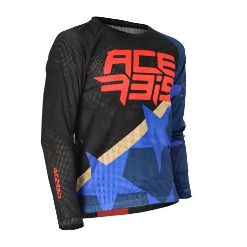Acerbis - MX J-WINDY ONE KID VENT JERSEY