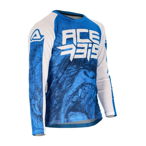 Acerbis - MX J-WINDY TWO KID VENT JERSEY