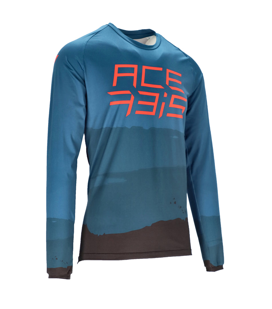 Acerbis Mtb Flex Speed Jersey