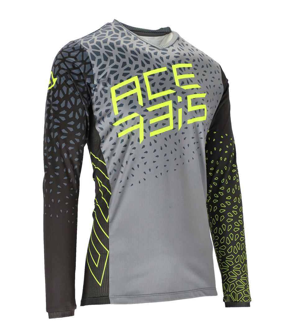 Acerbis Mtb Winterfell Jersey