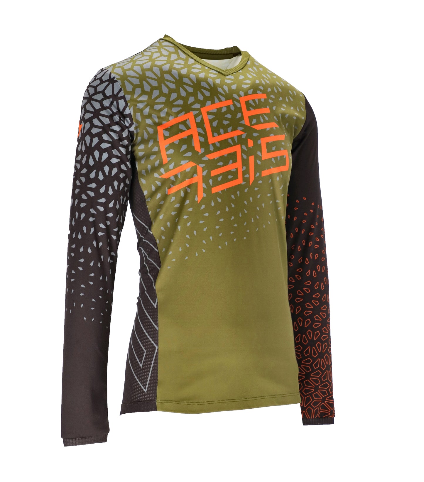 Maglia Acerbis Mtb Winterfell