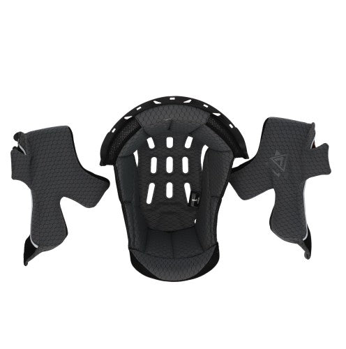 Acerbis - STEEL CARBON 2206 HELMET PADDING