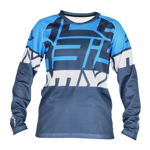 Acerbis - MX J-WINDY FOUR KID VENTED JERSEY