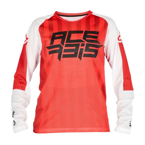 Acerbis - MX J-WINDY FIVE KID VENTED JERSEY
